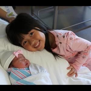 Meet your Posher, Hang